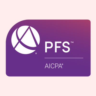PFS™ Credential